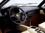 Ferrari GTB Turbo 1986 года